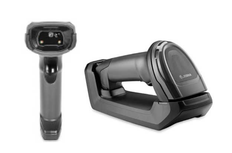 DS8100 系列手持式成像仪