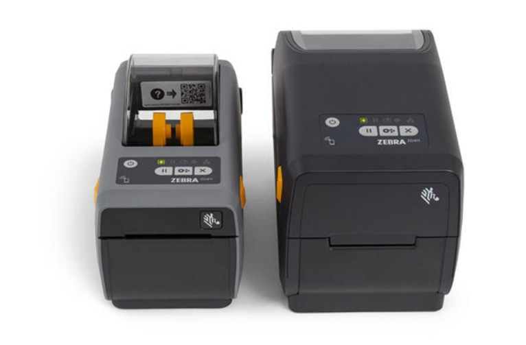 ZD411 2 英寸桌面打印机