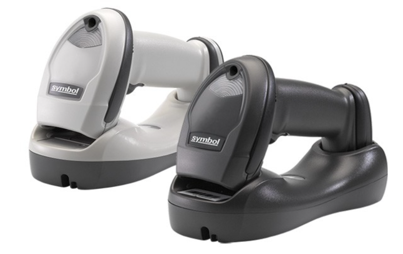 LI4278 手持式扫描器