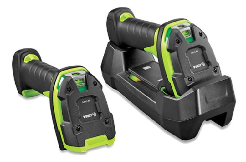 DS3600-DP 超耐用型扫描器