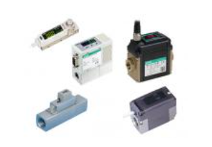 传感器-流量传感器・控制器