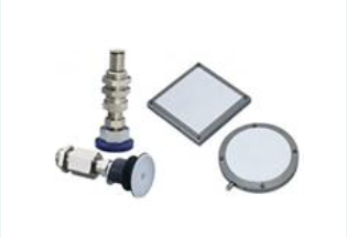 真空系统元件-吸盘