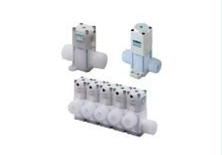 化学液体用元件-气控阀