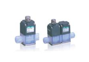 化学液体用元件-回吸阀